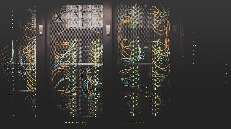 EonVPN global server network